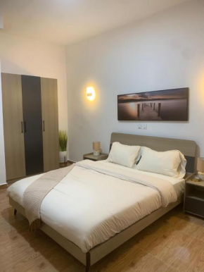 Charmant appartement